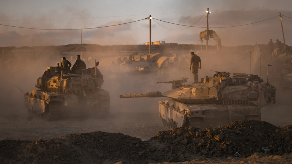 Lessons Israel Must Take From Two Years of War